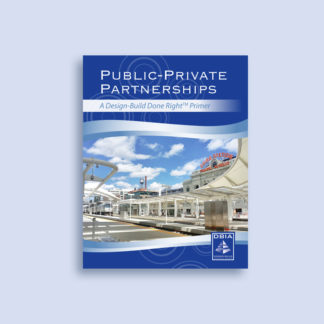 Primer - Public-Private Partnerships (P3)