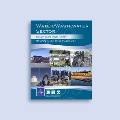 Primer - Water/Wastewater Sector Best Practices