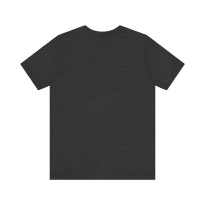 DBIA Unisex Jersey Short Sleeve Tee - Image 2