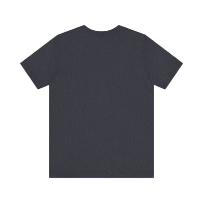 DBIA Unisex Jersey Short Sleeve Tee - Image 6