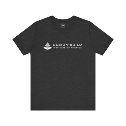 DBIA Unisex Jersey Short Sleeve Tee