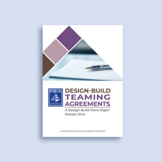 Teaming Agreements Deeper Dive
